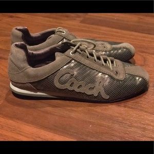 Coach Sneakers